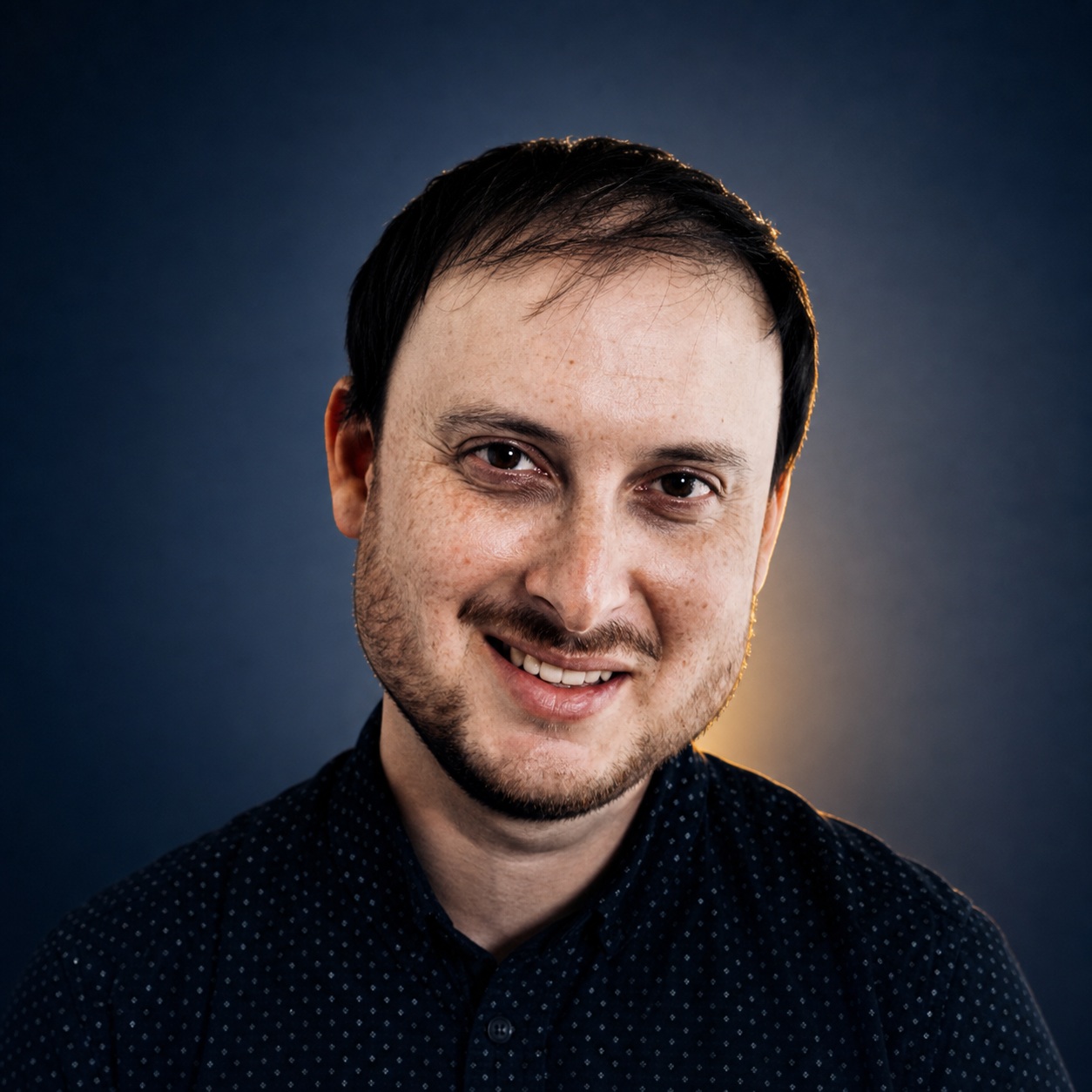 Kenneth Kiesselbach profile photo