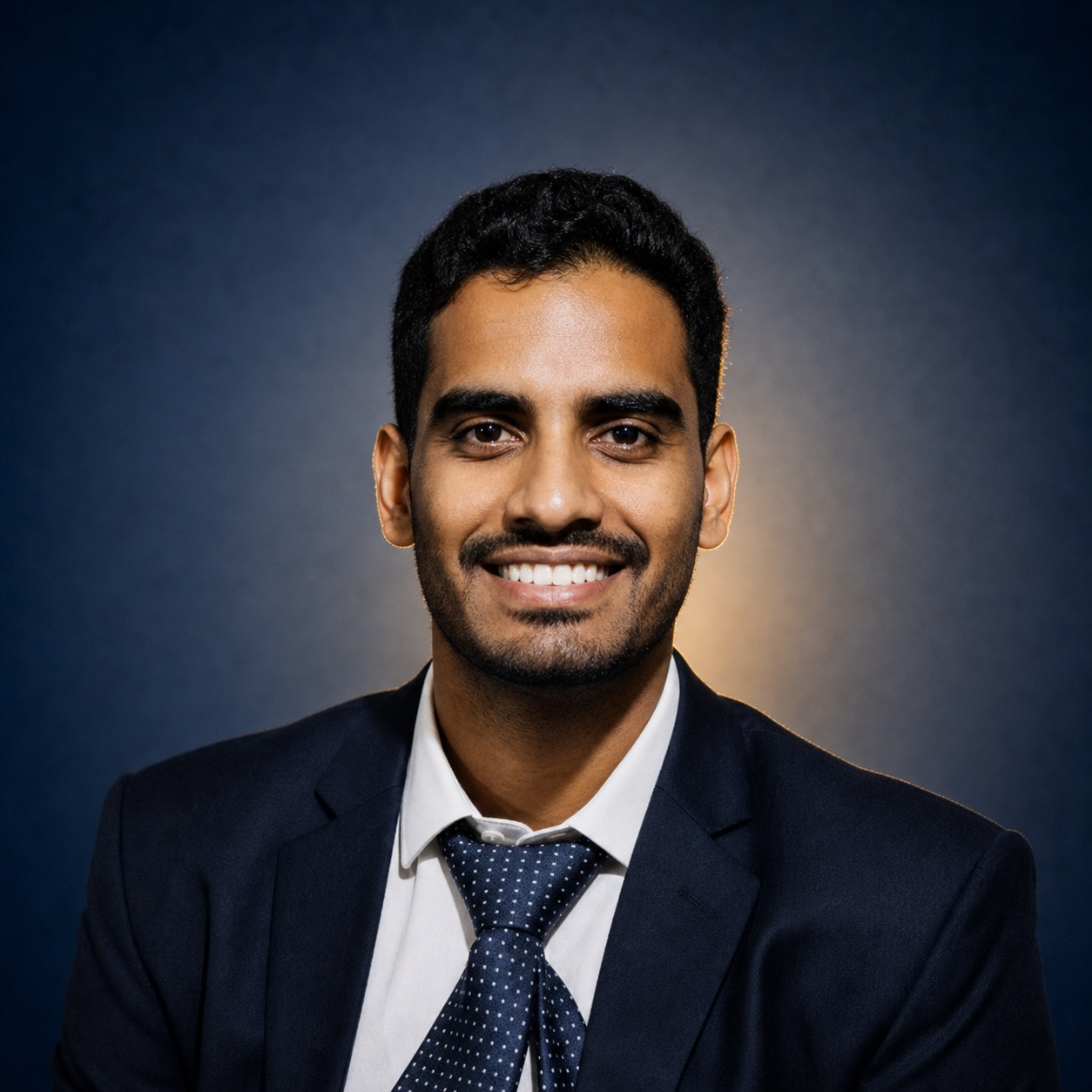 Prajwal Chavan profile photo